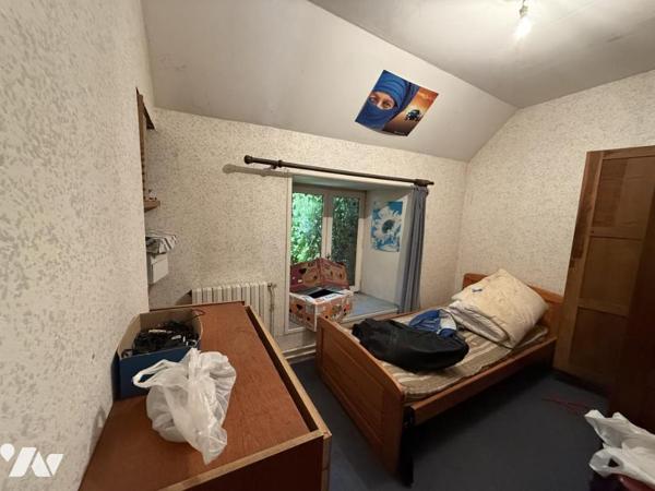 MAISON URVILLE-NACQUEVILLE