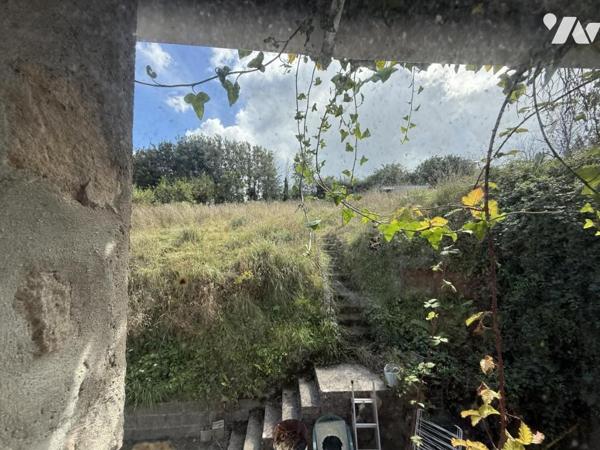 MAISON URVILLE-NACQUEVILLE