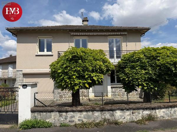 Achat - Maison | Maison individuelle Maurs 15600 5 pièces 109 m 2 487 m 2