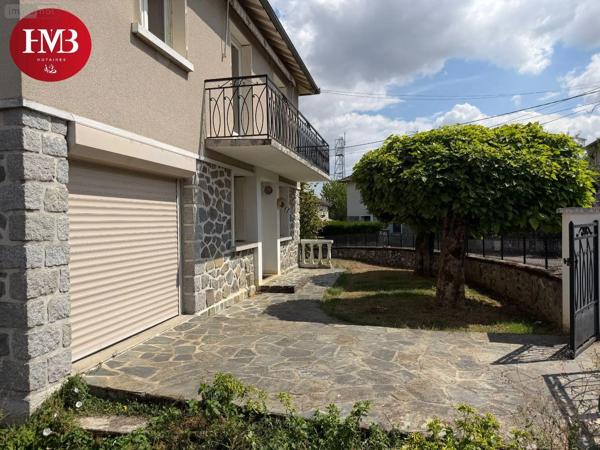 Achat - Maison | Maison individuelle Maurs 15600 5 pièces 109 m 2 487 m 2