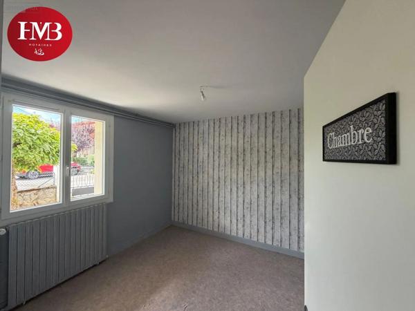 Achat - Maison | Maison individuelle Maurs 15600 5 pièces 109 m 2 487 m 2