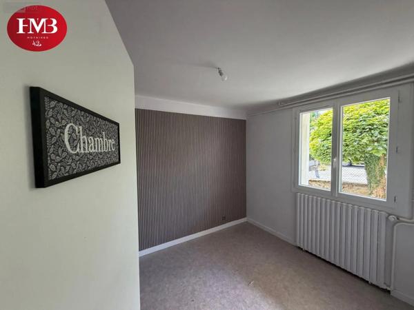 Achat - Maison | Maison individuelle Maurs 15600 5 pièces 109 m 2 487 m 2