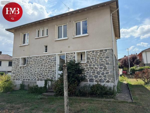 Achat - Maison | Maison individuelle Maurs 15600 5 pièces 109 m 2 487 m 2