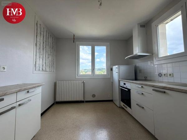 Achat - Maison | Maison individuelle Maurs 15600 5 pièces 109 m 2 487 m 2