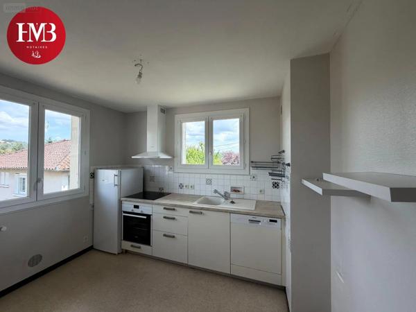 Achat - Maison | Maison individuelle Maurs 15600 5 pièces 109 m 2 487 m 2
