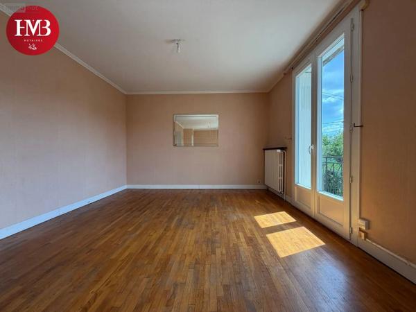 Achat - Maison | Maison individuelle Maurs 15600 5 pièces 109 m 2 487 m 2