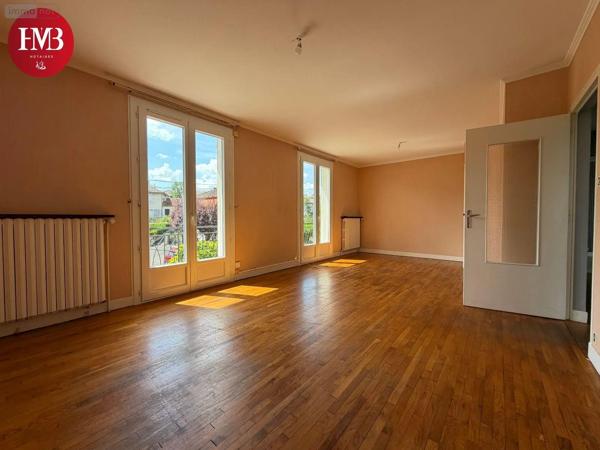 Achat - Maison | Maison individuelle Maurs 15600 5 pièces 109 m 2 487 m 2