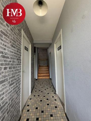 Achat - Maison | Maison individuelle Maurs 15600 5 pièces 109 m 2 487 m 2
