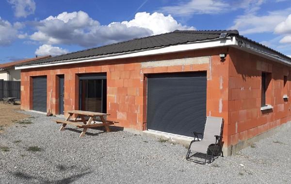 Vente Maison Sereilhac