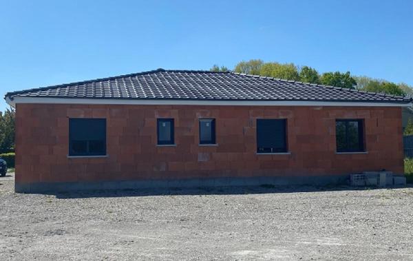 Vente Maison Sereilhac