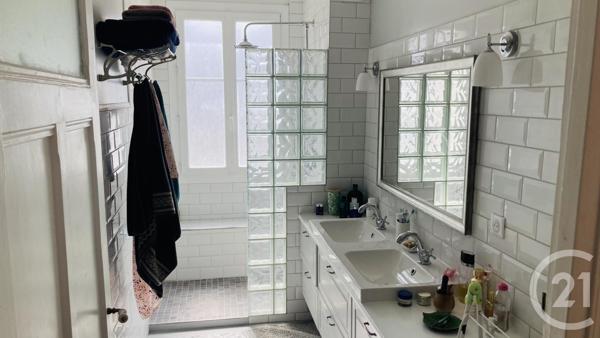 Appartement F5 à vendre  5 pièces - 119,45 m2 CLAMART - 92