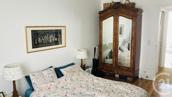 Appartement F5 à vendre  5 pièces - 119,45 m2 CLAMART - 92