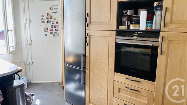 Appartement F5 à vendre  5 pièces - 119,45 m2 CLAMART - 92