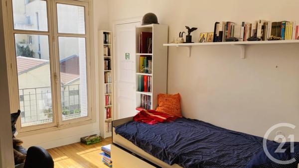 Appartement F5 à vendre  5 pièces - 119,45 m2 CLAMART - 92