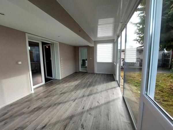 Maison Pau 7 pièce(s) 168 m2