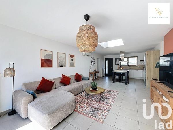 Maison à vendre 4 pièces 95 m² Pignan