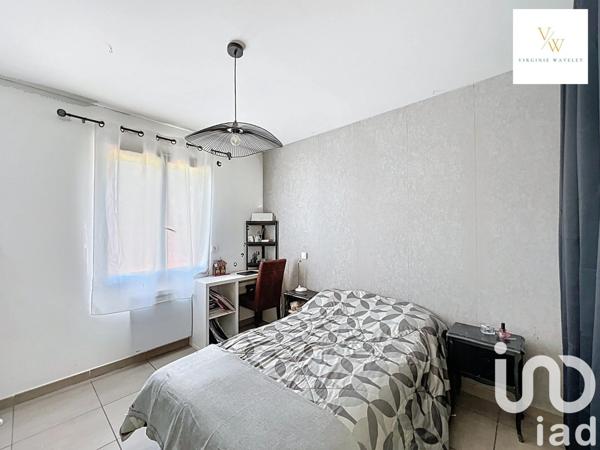 Maison à vendre 4 pièces 95 m² Pignan