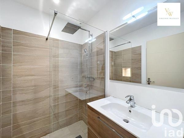 Maison à vendre 4 pièces 95 m² Pignan