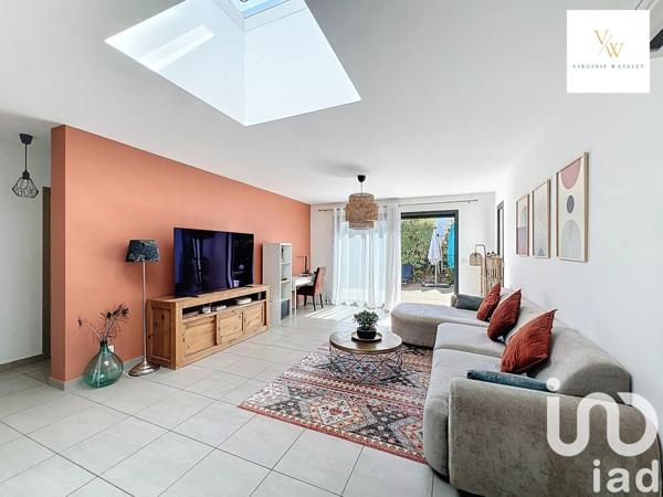 Maison à vendre 4 pièces 95 m² Pignan