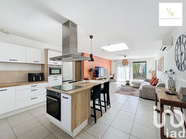 Maison à vendre 4 pièces 95 m² Pignan