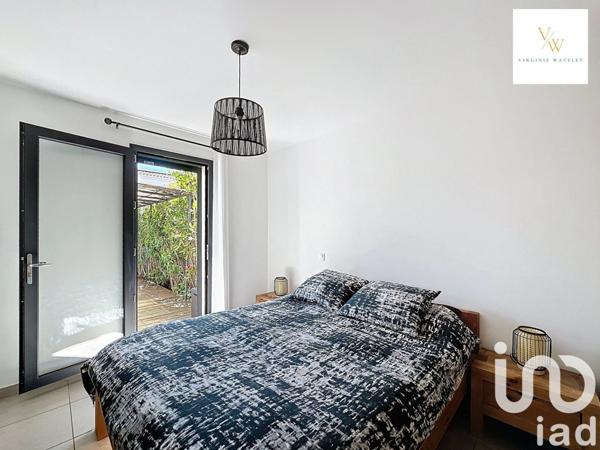 Maison à vendre 4 pièces 95 m² Pignan