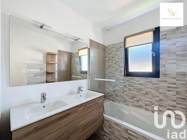 Maison à vendre 4 pièces 95 m² Pignan