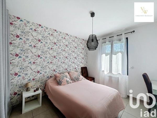 Maison à vendre 4 pièces 95 m² Pignan