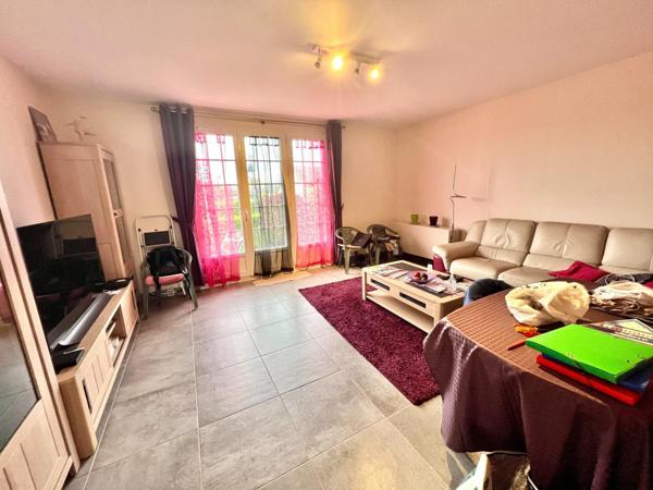 Très belle maison de plain pied avec 2 chambres