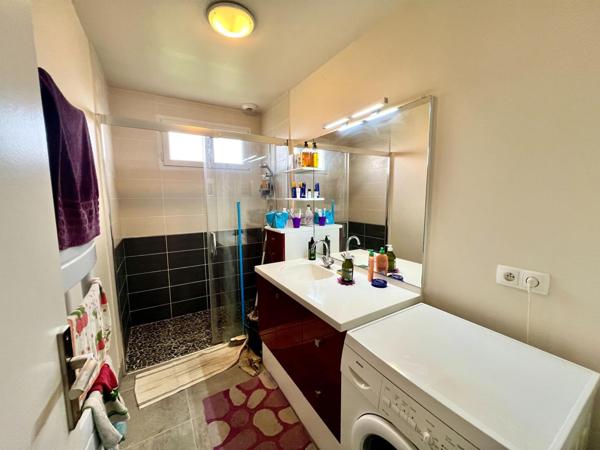 Très belle maison de plain pied avec 2 chambres