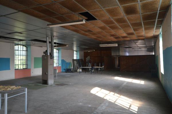 Immeuble à AUSSILLON, 81200 - 1570m²