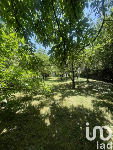 Maison à vendre 7 pièces 208 m² Saint-Valérien