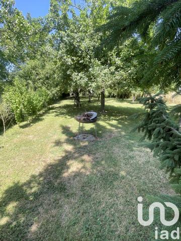 Maison à vendre 7 pièces 208 m² Saint-Valérien