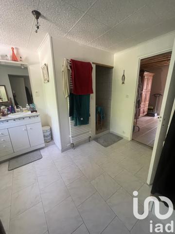 Maison à vendre 7 pièces 208 m² Saint-Valérien