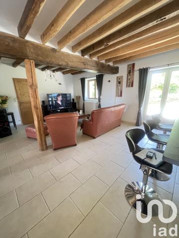 Maison à vendre 7 pièces 208 m² Saint-Valérien