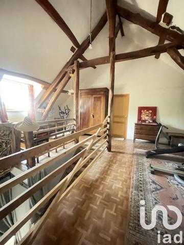 Maison à vendre 7 pièces 208 m² Saint-Valérien