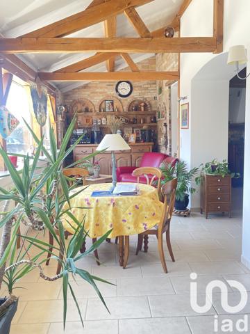 Maison à vendre 7 pièces 208 m² Saint-Valérien