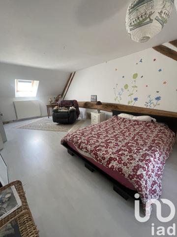 Maison à vendre 7 pièces 208 m² Saint-Valérien