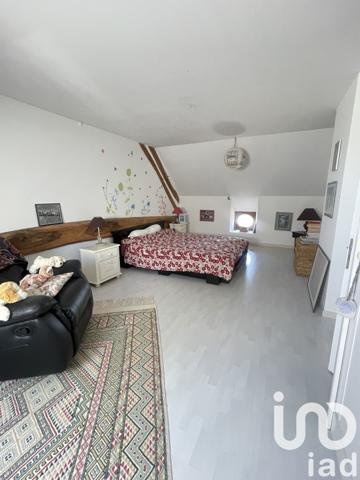 Maison à vendre 7 pièces 208 m² Saint-Valérien