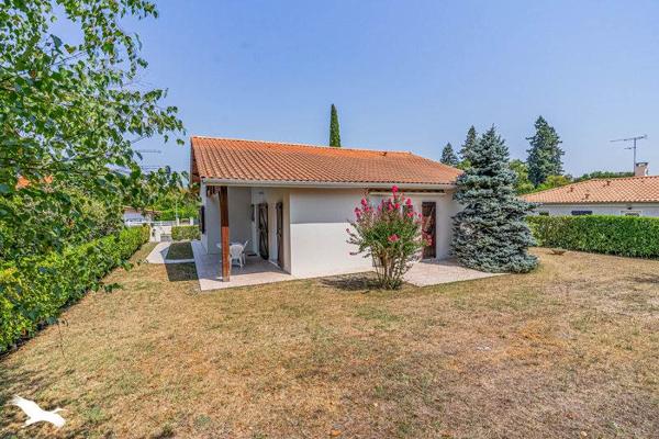 Maison à vendre |  Léognan |  5 pièces | 103 m²