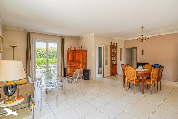 Maison à vendre |  Léognan |  5 pièces | 103 m²