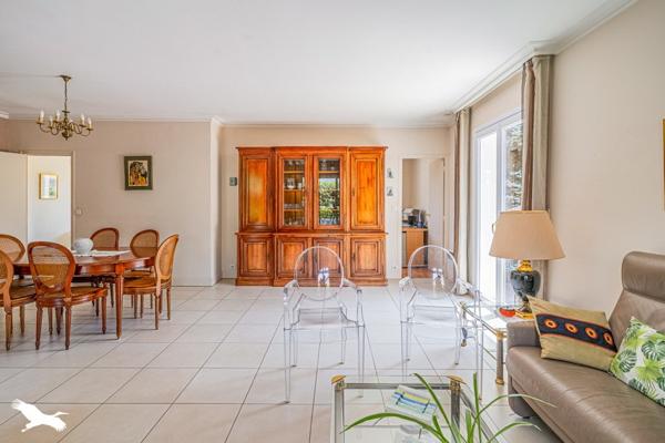 Maison à vendre |  Léognan |  5 pièces | 103 m²