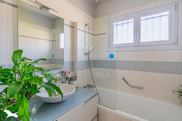 Maison à vendre |  Léognan |  5 pièces | 103 m²