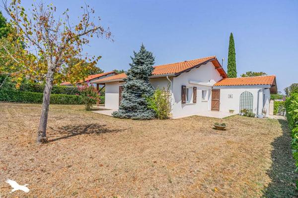 Maison à vendre |  Léognan |  5 pièces | 103 m²