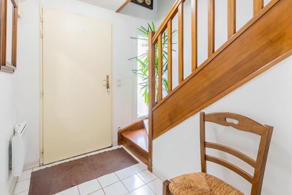 Maison 4 pièces à Palaiseau Quartier calme proche écoles et gare