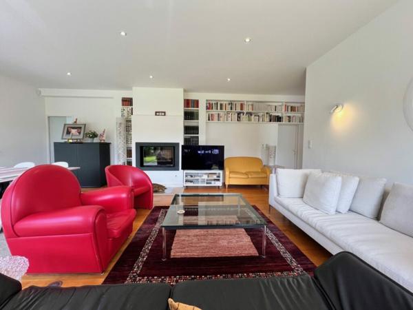 LARMOR PLAGE – Villa proche mer