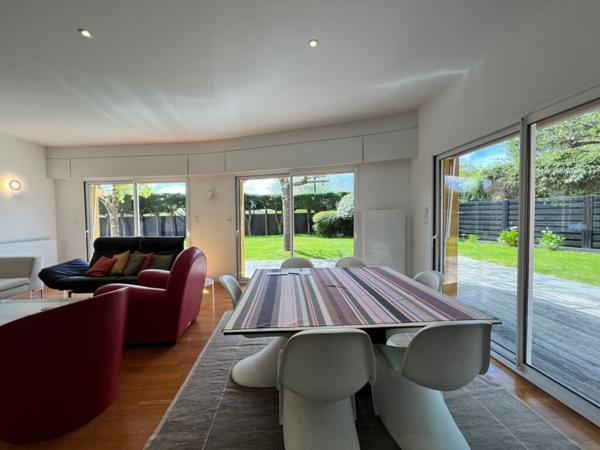 LARMOR PLAGE – Villa proche mer