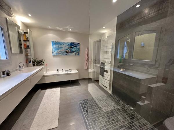 LARMOR PLAGE – Villa proche mer