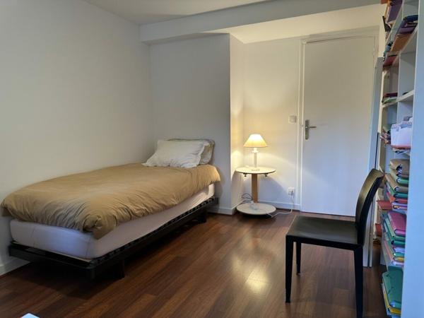 LARMOR PLAGE – Villa proche mer