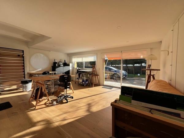 LARMOR PLAGE – Villa proche mer
