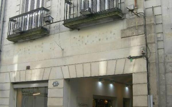 Appartement à louer    4 pièces •  Tours